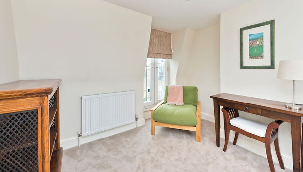 Between the Commons - Foto 2