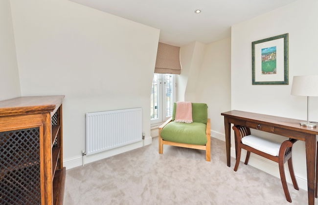 Between the Commons - Foto 2