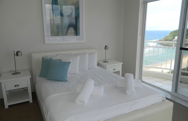 2nd Avenue Beachside Apartments - Foto 26