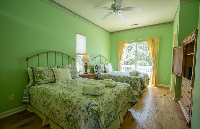 52 Davis Love - Photo 5