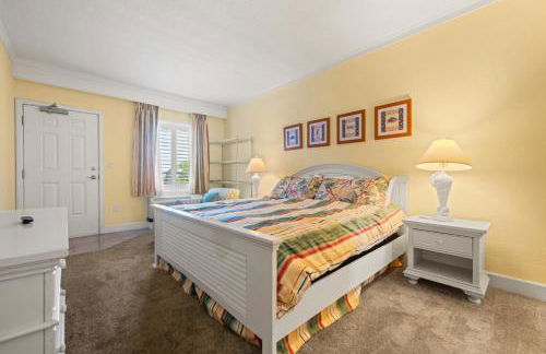 The Villas at Hatteras Landing by Kees Vacations - Foto 38