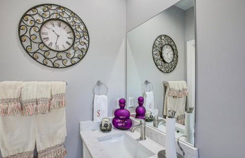 Pet-Friendly Gallatin Home with Deck, 1 Mi to Town! - Foto 13