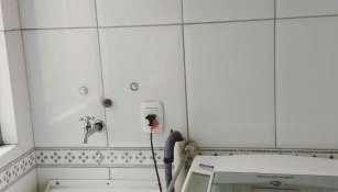 Apto compacto com linda vista no centro da cidade - Foto 3