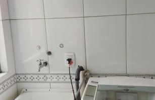 Apto compacto com linda vista no centro da cidade - Foto 3