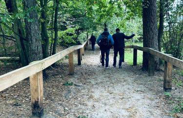 Harmony House - Appartement Blue - Photo 28