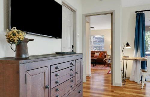 Richters Garage - A Birdy Vacation Rental - Foto 23