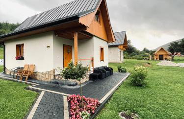 Góralski Domek u Marysi - Photo 1