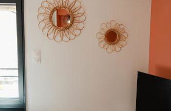 Vina Rhona - Studio de charme tout équipé entre Rhône et Vignobles de Condrieu - Foto 38