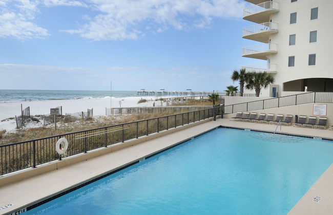 The Palms by Wyndham Vacation Rentals - Foto 1