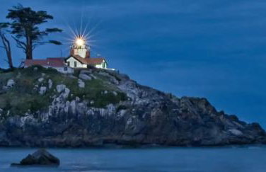 Nautilus Cove Cottage by Pebble Beach & Redwoods - Foto 21