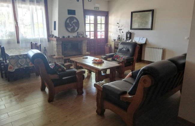 Atxispe Etxea - Foto 22