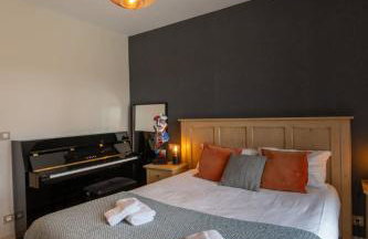 KER LAN - Maison de caractere avec SPA et vue mer - Foto 22