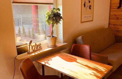 Wooden Dream with Terrace - Foto 2