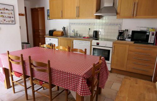 Gites Castel de Cantobre - Le Griffon - Photo 11