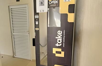 Flat completo e bem localizado - Foto 46