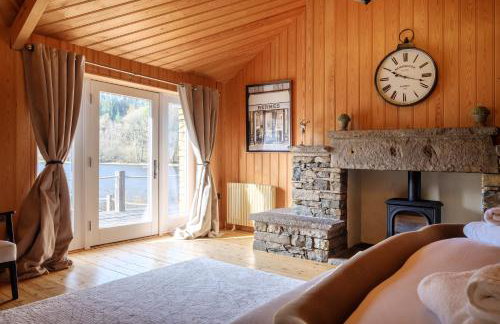 Lilymere Boat House - Foto 20