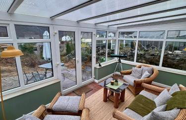 House in Llanberis - Photo 13