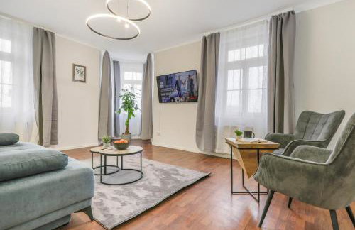 cruwzo I Modern Centrally Located Apartment with Parking Modern Centrally Located Apartment with Parking - Photo 21