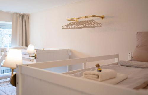 Retro City Apartment mitten in der Altstadt - Foto 15