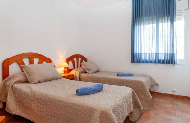 Villa Cala Vidre B - Foto 5