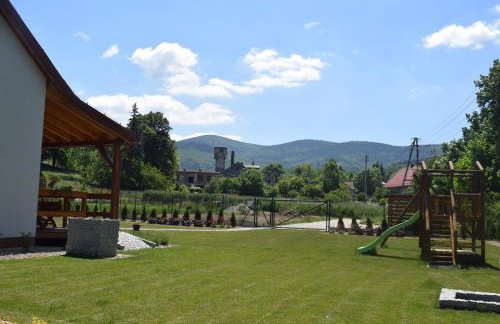 Domek Chmielnik - Foto 18