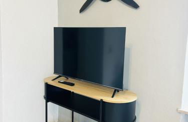 Urban Premium - City-Suite am Park für 2 Pers - Foto 8