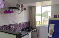 Guest House Renascer K&W - Foto 75