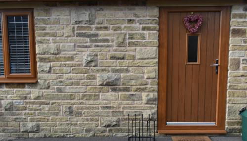 Private and Unique Cottage Close to Sheffield - Foto 5