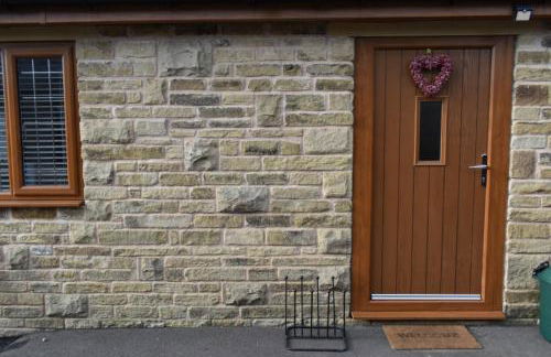 Private and Unique Cottage Close to Sheffield - Foto 5