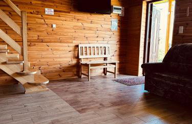 Bieszczadzki Zakątek 787-899-185 - Foto 69