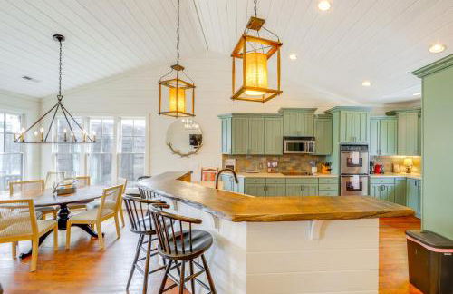 Incredible Lake Glenville Views Cashiers Home - Foto 9