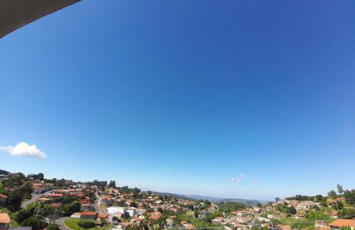 RECANTO K9 - SERRA NEGRA SP. No verão e no inverno - Foto 48