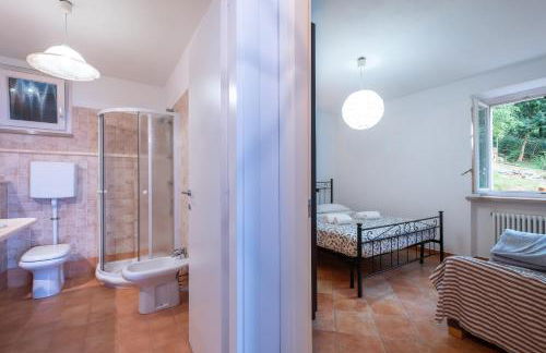 Garda Lake Panorama Villa with Garden & BBQ - Foto 68