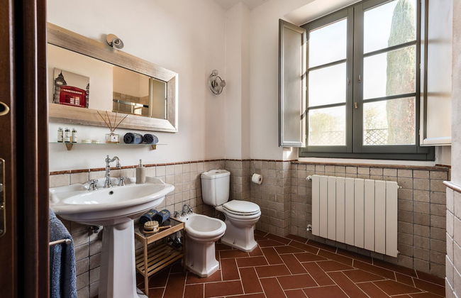 Tenuta Guinigi Antico Borgo di Matraia - Foto 65