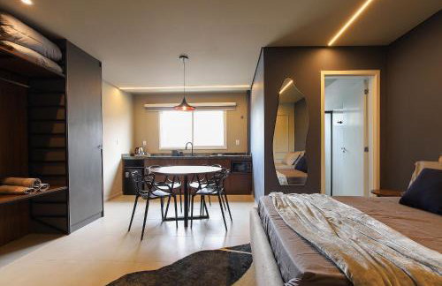 Blue Loft - One - Foto 8