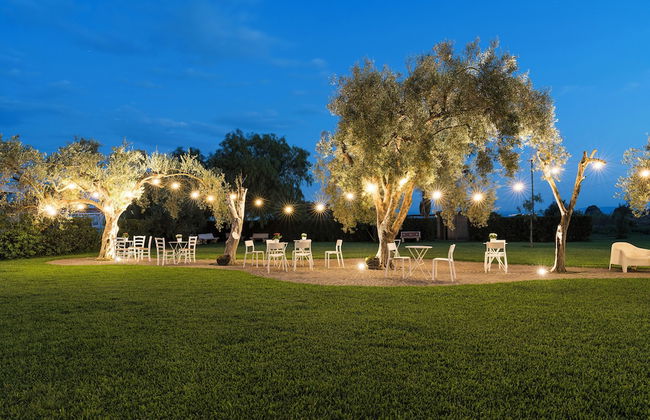 Neroli Bio Relais - Foto 50