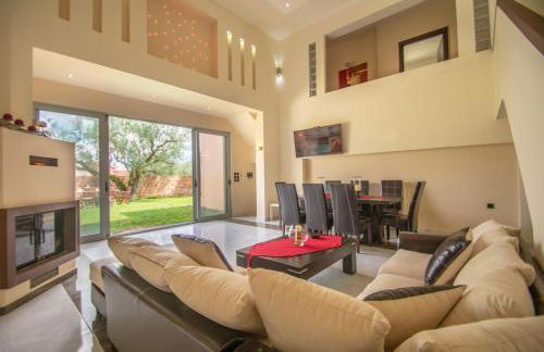 Zante Lagos holiday homes Treehouse and Villa - Foto 57