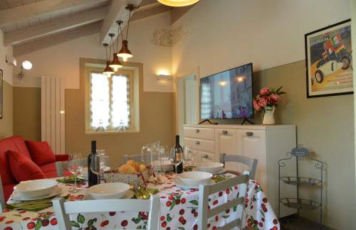 La Beppa - Casa Vacanza - Foto 12