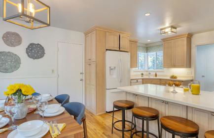 Goleta Getaway by Avantstay Private Backyard, 1.5mi to the Beach! - Foto 106