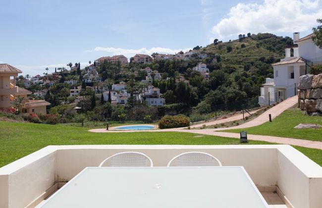 Apartamentos de Lujo Marbella – PlanB4All - Foto 34