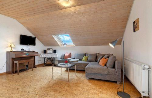 Ferienwohnung Schillinger - Foto 21