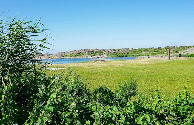 4 Person Holiday Home in Okero - Photo 4