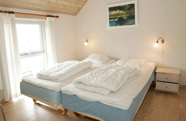 Quaint Holiday Home in Hasle near Sea - Photo 9