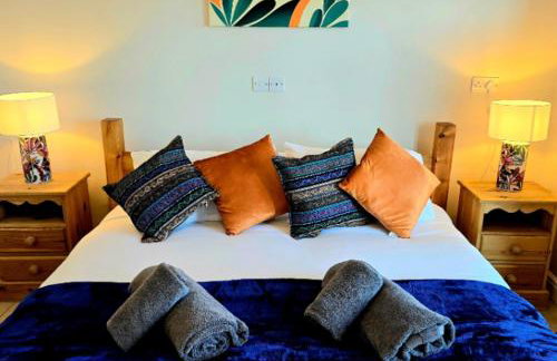 Flag House Norfolk Broads - Foto 22