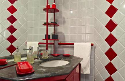 Aloysia Vintage Retreat,appartamento per 4 Stile Retrò con WiFi e Aria condizionata - Foto 27