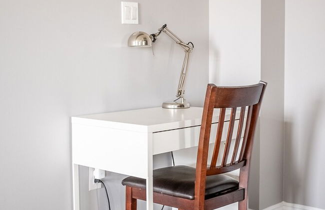 GLOBALSTAY. Modern Lake Ontario Townhomes - Foto 64