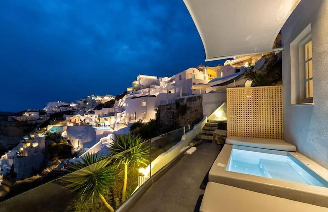 Oia Vista Houses - Photo 35
