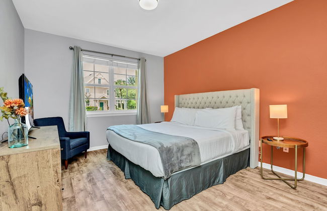 Runaway Beach Club Resort - Foto 7