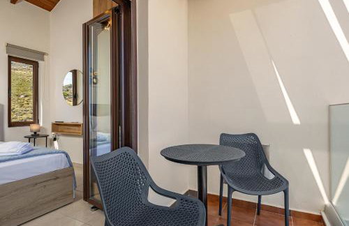 Villa Lia Chania with private ecologic pool and amazing view! - Foto 42