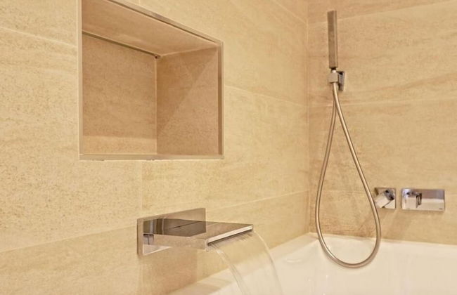 First line luxury Penthouse - Foto 6